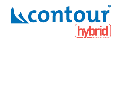 Logo Contour