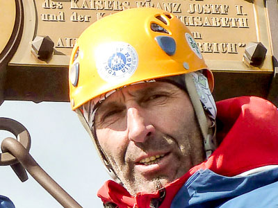 CLEARSKIES - Rudi Preimel