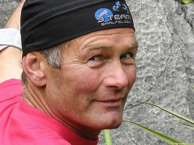 CLEARSKIES - Klaus Wagenbichler