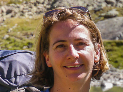 Astrid Gröbner CLEARSKIES - Astrid Gröbner