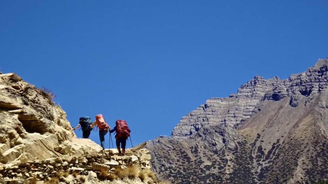 Ringmo---Phoksundo-See Ringmo---Phoksundo-See