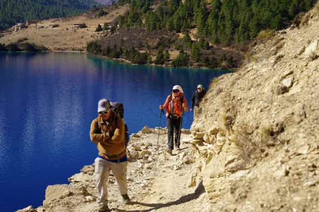 Phoksundo-Corner-Camp-3600-m Phoksundo-Corner-Camp-3600-m