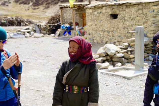 Chey-Gompa-4360-m Chey-Gompa-4360-m