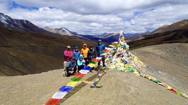 undUuml;ber-den-Mola-La--5030m--nach-Charkha-Bhot undUuml;ber-den-Mola-La--5030m--nach-Charkha-Bhot