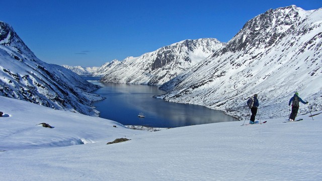 Bald-startet-unsere-Kreuzfahrt-bei-Spitzbergen Bald-startet-unsere-Kreuzfahrt-bei-Spitzbergen