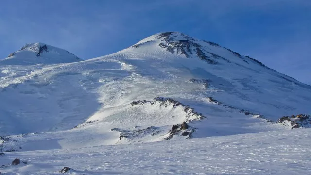 Elbrus  