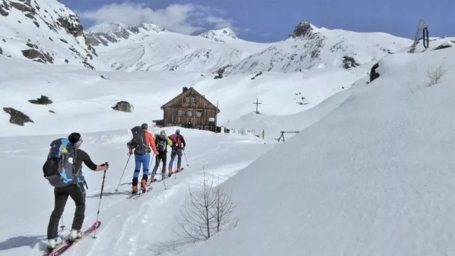 grossvenediger-skitour