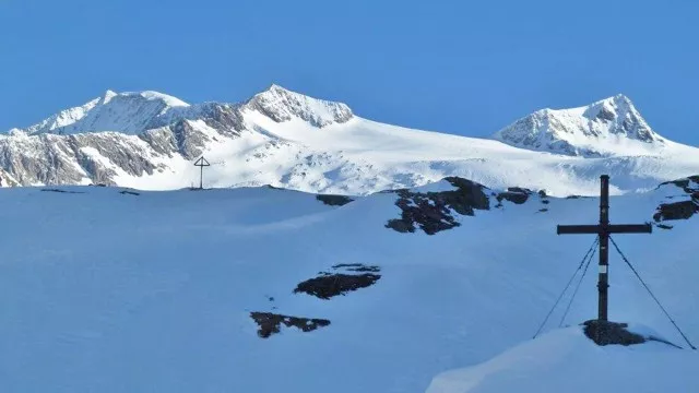 grossvenediger-skitour