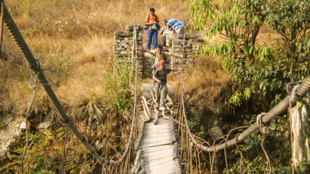kanchenjunga-basislager-trek